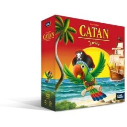 Albi Catan - Junior