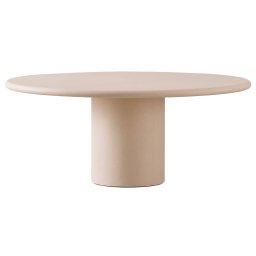 Bieke Casteleyn designové jídelní stoly Dining Round (Ø170 cm)