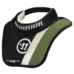 Brankářský chránič krku Warrior Ritual X4 E+SR Senior (dospělá)