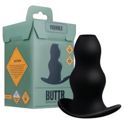 BUTTR - dut anln dilattor dildo - ern