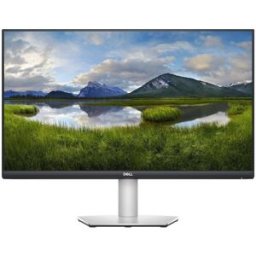 27" Dell S2722QC Style