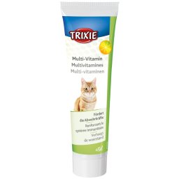 Trixie Multi-Vitamin - pasta pro kočky 100 g