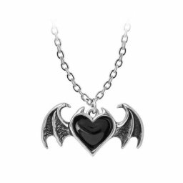 obojek ALCHEMY GOTHIC - Blacksoul Bijou - P934