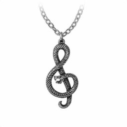 obojek ALCHEMY GOTHIC - Playing The Devil's Tune - P939