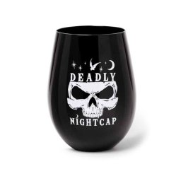 sklenice ALCHEMY GOTHIC - Deadly Nightcap - SG6
