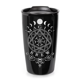 termohrnek ALCHEMY GOTHIC - Magic Brew - MRDWM9