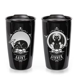 termohrnek ALCHEMY GOTHIC - Saint & Sinner - MRDWM8