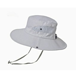 Gaira® Klobouk Outdoor 7254, Barva šedá