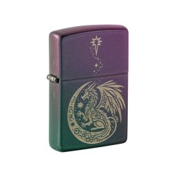 Zapalovač ZIPPO 66148 Dragon Fantasy Design