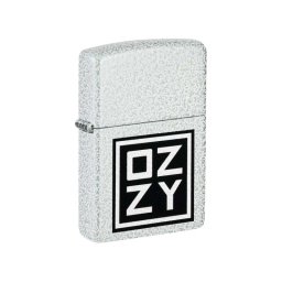 Zapalovač ZIPPO 66146 Ozzy Osbourne Block Design