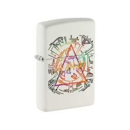 Zapalovač ZIPPO 66141 Def Leppard Glowing Hysteria Design