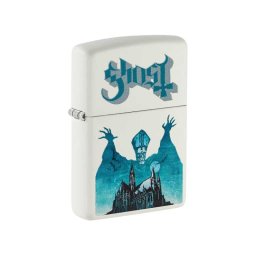 Zapalovač ZIPPO 66139 Ghost Opus Eponymous Design