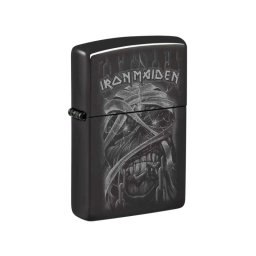 Zapalovač ZIPPO 66137 Iron Maiden