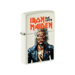 Zapalovač ZIPPO 66136 Iron Maiden