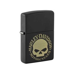 Zapalovač ZIPPO 66133 Harley-Davidson