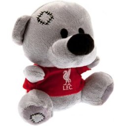 Creative FC Liverpool: BearTimmy - plyšová hračka