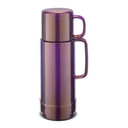 Termoska Rotpunkt 80A ametystová, 500 ml