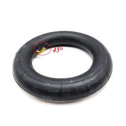 Duše 10x3 (255x80) se zahnutým ventilkem 45°