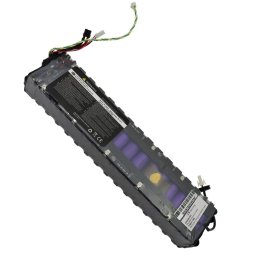 Baterie 36V 7,8Ah s LG články pro Xiaomi Mi Electric Scooter 2 M365 a 1S