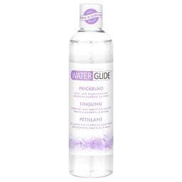 Waterglide - lubrikan gel na vodn bzi - stimulan, brnn - 300 ml