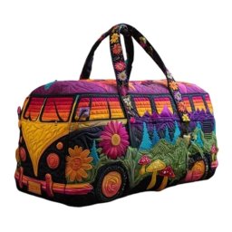 Gaira® Taška Hippie Van WV505
