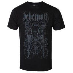 tričko pánské Behemoth - Ceremonial - ROCK OFF - BEHETS01MB