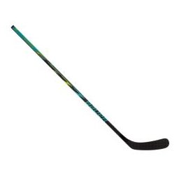 Hokejka Bauer Supreme Jr. Series flex 40 JR (1066782) levé (levá ruka dole) P28