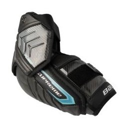 Hokejové lokty Bauer Supreme Fuse SR (1067140) SR XL = výška postavy 180 - 195cm