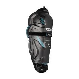 Hokejové holeně Bauer Supreme Fuse INT (1067152) 13" = výška postavy 147 - 165cm