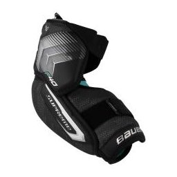 Hokejové lokty Bauer Supreme F40 SR (1067142) SR M = výška postavy 170 - 178cm