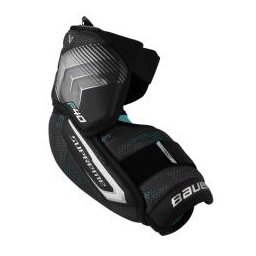 Hokejové lokty Bauer Supreme F40 JR (1067148) JR S = výška postavy 127 - 142cm