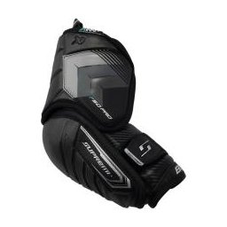 Hokejové lokty Bauer Supreme F50 JR (1067147) JR M = výška postavy 140 - 150cm