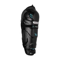 Hokejové holeně Bauer Supreme F40 INT (1067155) 14" = výška postavy 165 - 175cm