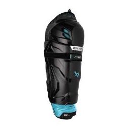Hokejové holeně Bauer Supreme F40 JR (1067158) 12" = výška postavy 140 - 150cm