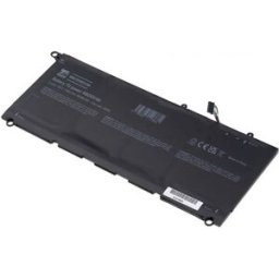 T6 power Dell XPS 13 9343, 9350, 7368mAh, 56Wh, 4cell, Li-pol