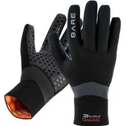 Bare Ultrawarmth rukavice, 5mm, vel. M