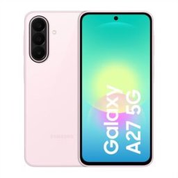 Samsung Galaxy A27 5G 8GB/256GB Light Pink