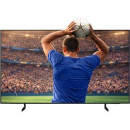 65" Samsung QE65S85H