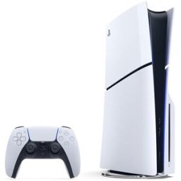 Sony PlayStation 5 (Slim) - 1TB