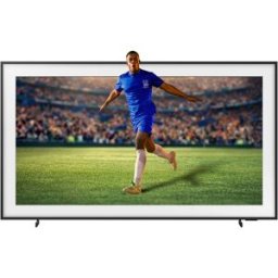 85" Samsung The Frame Pro QE85LS03HW