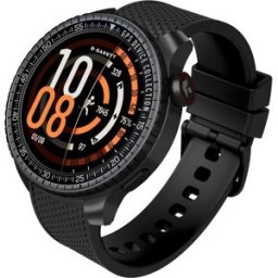 Garett COMPASS GPS Black