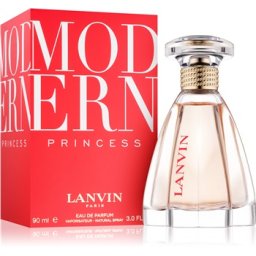 Lanvin Modern Princess parfémová voda pro ženy 90 ml