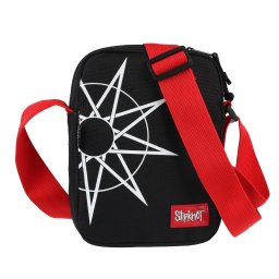 taška SLIPKNOT - WANYK STAR PATCH - CROSSBODY - CBSLPSTA01