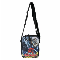 taška IRON MAIDEN - NUMBER OF THE BEAST - CBIMNOTB01