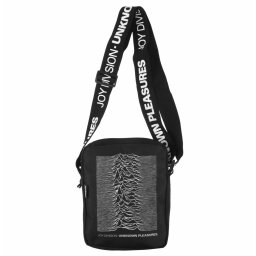 taška JOY DIVISION - UNKNOWN PLEASURES - CBJDUP01