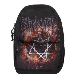 batoh Slipknot - Pentagram - CBSLIPPEN01-1