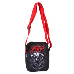 taška Slayer - Skulls - CBSLAYROF