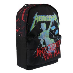 batoh Metallica - Justice For All - DPMETJFA