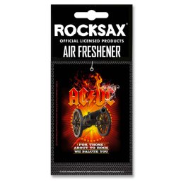 vůně do auta AC/DC - For Those - AFACDCFOR