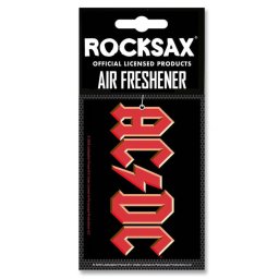 vůně do auta AC/DC - Logo - AFACDCLOG